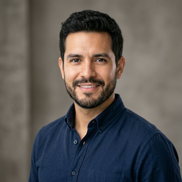 Fernando Ramirez Vega